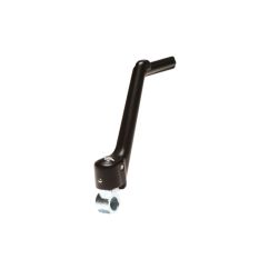Kick RFX Pro Series - anodisé dur - noir