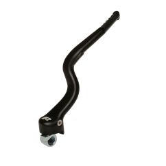 Kick RFX Pro Series - anodisé dur - noir