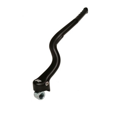 Kick RFX Pro Series - anodisé dur - noir