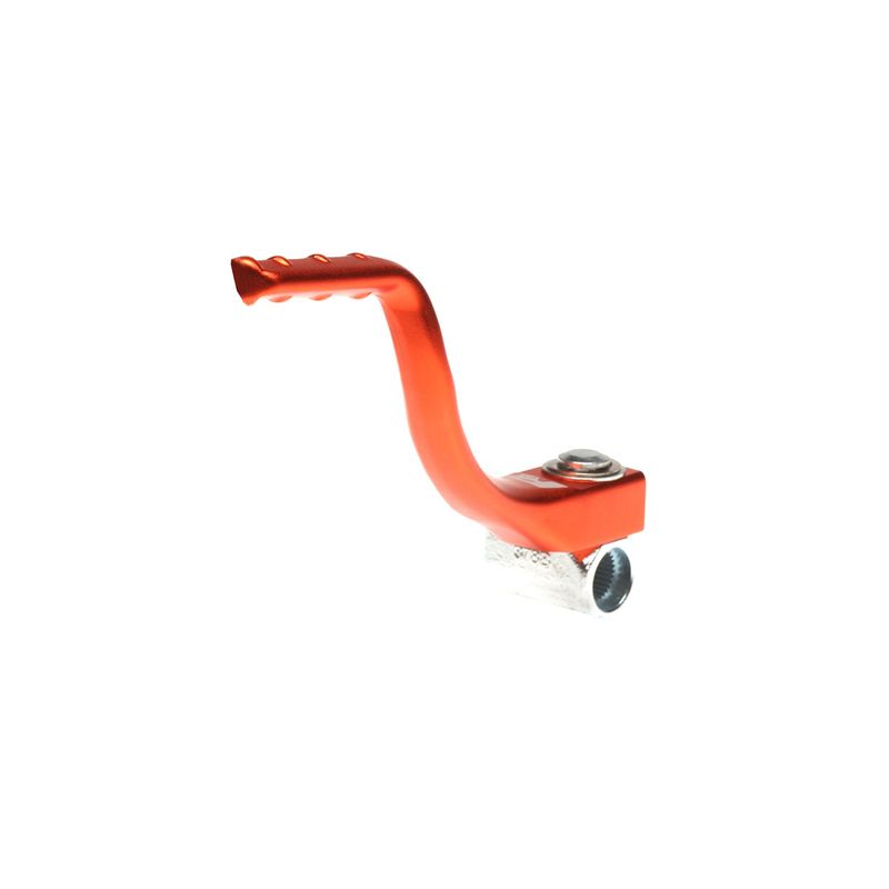 Kick RFX Race Series - orange