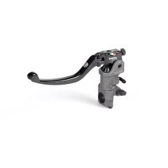 Maître-cylindre d'embrayage BREMBO UPGRADE 19RCS (corps forgé) 19x18-20