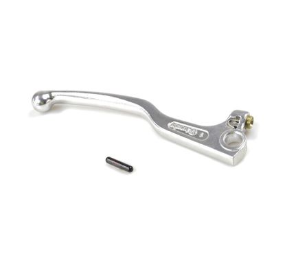 Silver lever Brembo 168/22MM