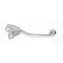 Brake lever polish