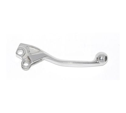 Brake lever polish