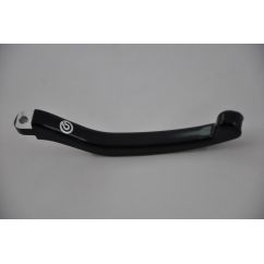 Levier seul (partie rabatable seulement) BREMBO UPGRADE 19RCS