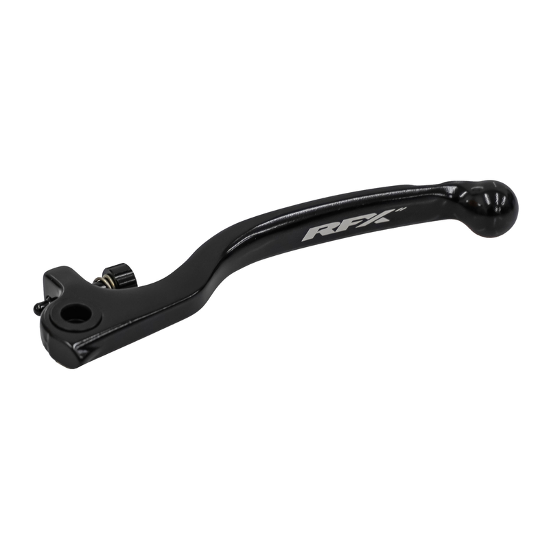 Levier d'embrayage RFX Race (Réglage noir/noir) Trials Braktec 6mm Levier d'embrayage RFX Race (Réglage noir/noir) Trials Braktec 6mm