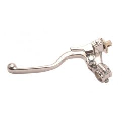 Ensemble levier d'embrayage moulé RFX Sport Series universel 4 temps