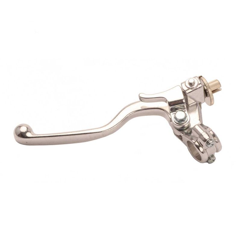 Ensemble levier d'embrayage moulé RFX Sport Series universel 4 temps