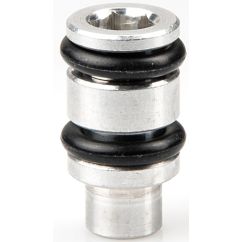 Barillet de gaz RFX Pro Series - RFX F7/F8 - noir