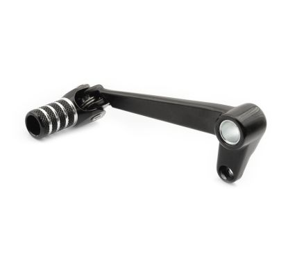 Sélecteur de vitesse VPARTS type origine noir Ducati