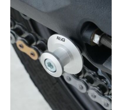 Diabolos R&G RACING M10 x 1.25