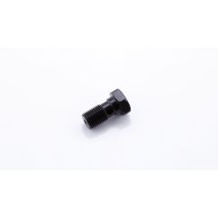 VIS SIMPLE M10X1.00 NOIR