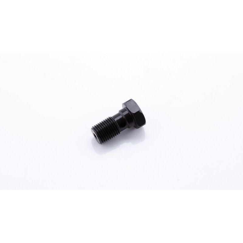 VIS SIMPLE M10X1.00 NOIR