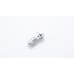 SPEEDBRAKES VIS SIMPLE M10X1.25 ALU