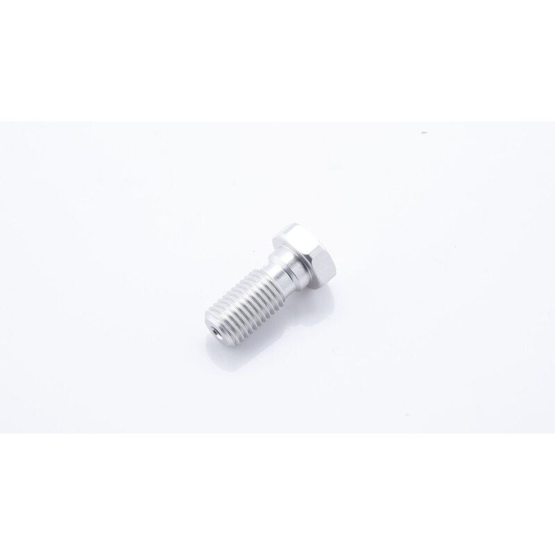 SPEEDBRAKES VIS SIMPLE M10X1.25 ALU