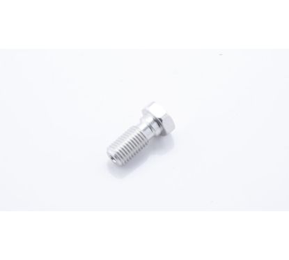 SPEEDBRAKES VIS SIMPLE M10X1.25 ALU