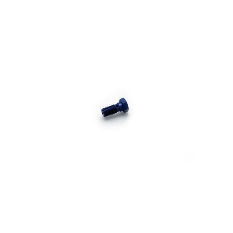 SPEEDBRAKES VIS SIMPLE M10X1.25 BLEU