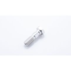 VIS DOUBLE M10X1.25 ALU