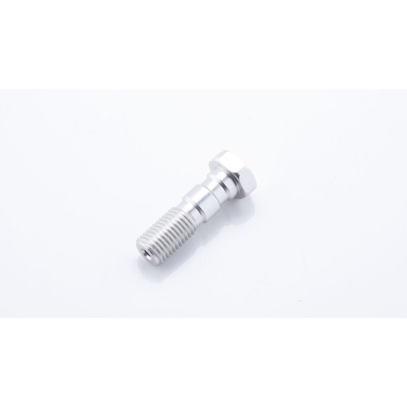 VIS DOUBLE M10X1.25 ALU