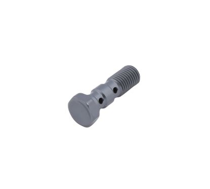 VIS DOUBLE M10X1.25 TITAN