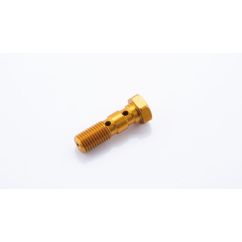 VIS DOUBLE M10X1.25 OR