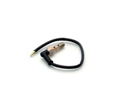 VIS DOUBLE+CONTACTEUR M10X1.25