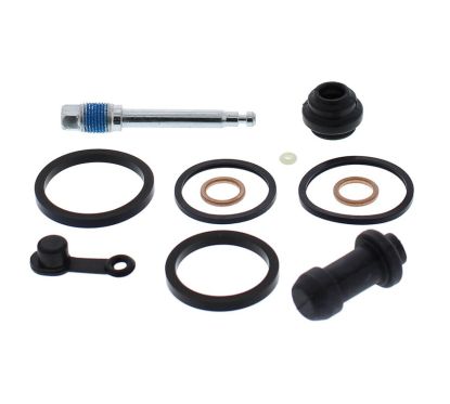 Kit réparation étrier avant ALL BALLS Honda