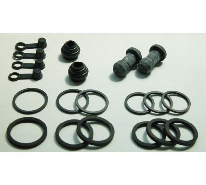 Kit réparation d'étrier de frein TOURMAX Honda CBR1100XX/GL1800 Gold Wind/VFR800Fi