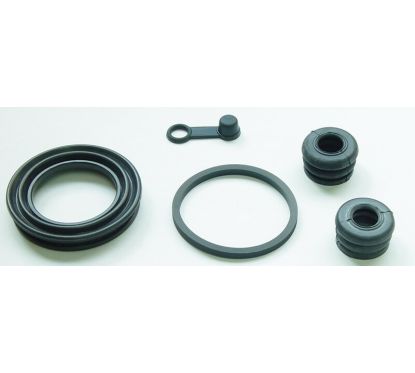 Kit réparation d'étrier de frein TOURMAX Kawasaki KZ305/440/550/650/750