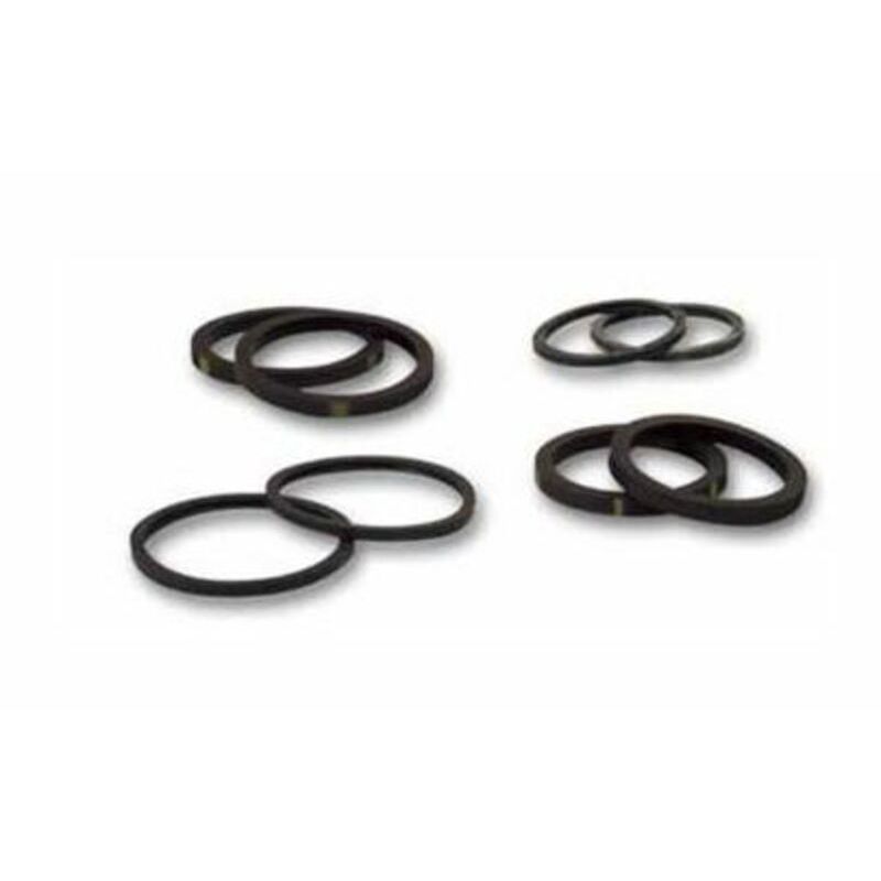 Kit joints d’étrier de frein arrière NISSIN