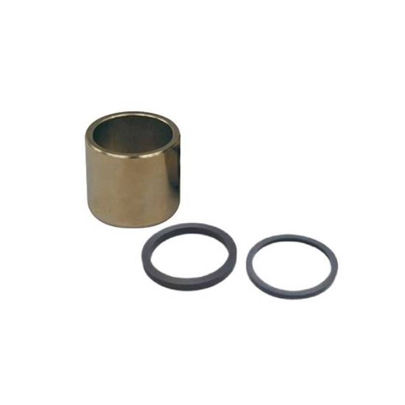 Kit piston d'étrier de frein avant Nissin
