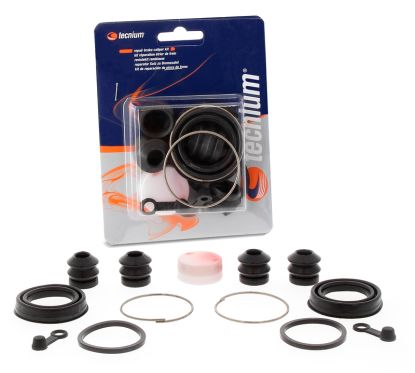 Kit de réparation étriers de frein TECNIUM avant Honda