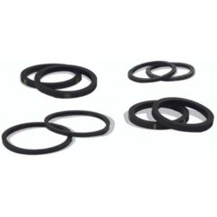 Kit joints d'étrier de frein avant pour étrier N2PL/PR Nissin