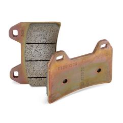Plaquettes de frein BREMBO métal fritté - 07BB1973 Plaquettes de frein BREMBO métal fritté - 07BB1973