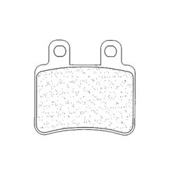 Plaquettes de frein CL BRAKES Route métal fritté - 1223RX3