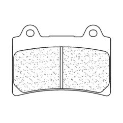 Plaquettes de frein CL BRAKES route métal fritté - 2305A3+