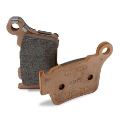 Plaquettes de frein BREMBO carbone céramique - 07BB275A