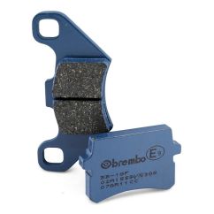 Plaquettes de frein BREMBO route carbone céramique - 07GR11CC Plaquettes de frein BREMBO route carbone céramique - 07GR11CC