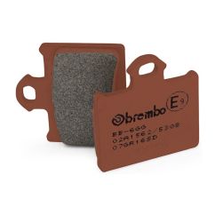 Plaquettes de frein BREMBO Off-Road métal fritté - 07GR16SD Plaquettes de frein BREMBO Off-Road métal fritté - 07GR16SD