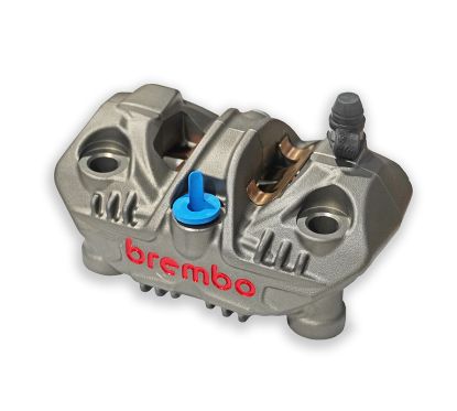 Étrier de frein BREMBO GP4 Mini droit