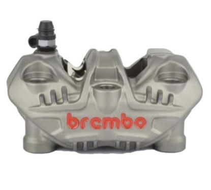 Étrier de frein BREMBO GP4 Mini gauche