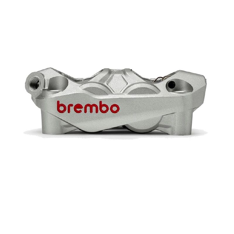 Étrier de frein BREMBO Hypure gauche - acier