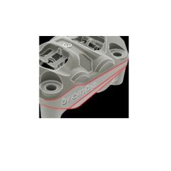 Étrier de frein BREMBO Hypure gauche - acier