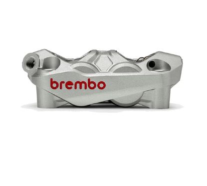 Étrier de frein BREMBO Hypure droit - acier