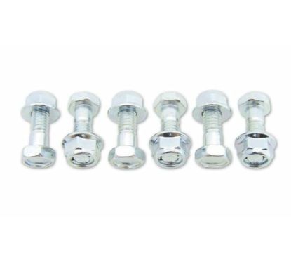 Kit vis de disque de frein BOLT Honda CR125/250 - CR-F250/450