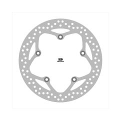 Disque de frein NG BRAKE rond fixe