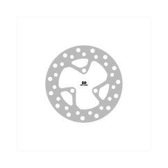 Disque de frein NG BRAKES rond 