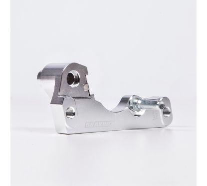 Patte de déport BRAKING pour disque de frein oversize Ø260-270mm