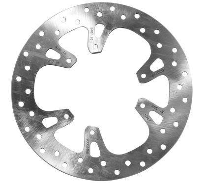 Disque de frein BREMBO Serie Oro rond fixe