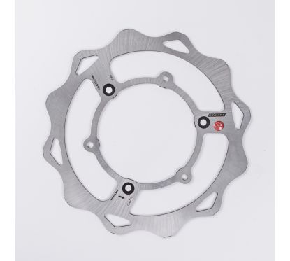 Disque de frein BRAKING pétale fixe